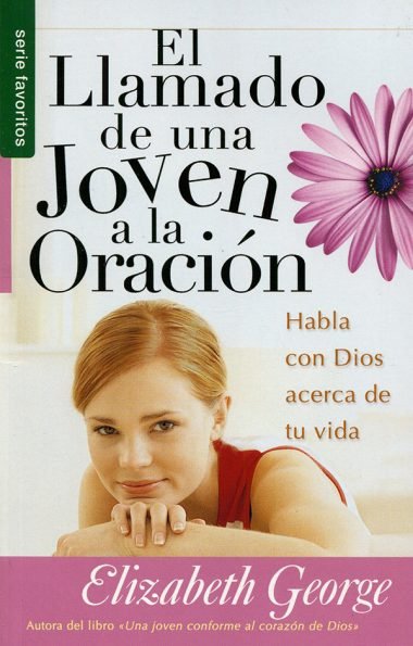 Llamado de una Joven a la Oración 1 Llamado de una Joven a la Oración