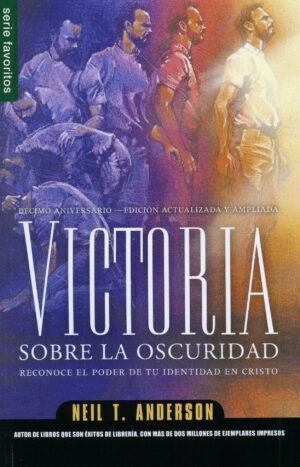 Victoria sobre la oscuridad/Bolsilibro