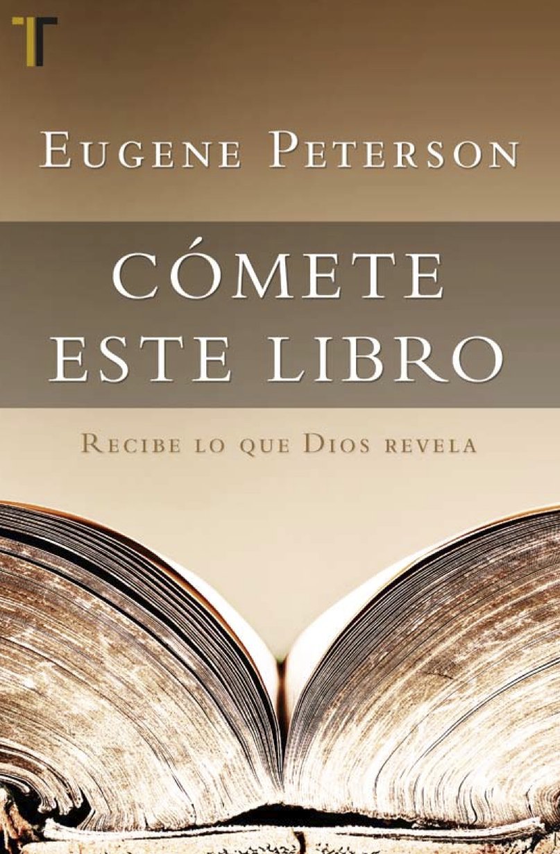 Comete Este Libro 1 Comete Este Libro