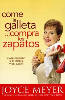 Come la galleta compra los zapatos