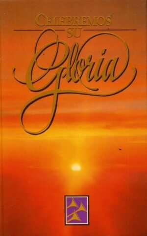 Celebremos su gloria - Libro