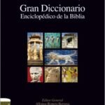 Gran diccionario enciclopédico de la Biblia – imagen 2