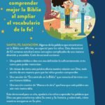 52 Palabras biblicas que todo niño debe conocer – imagen 2
