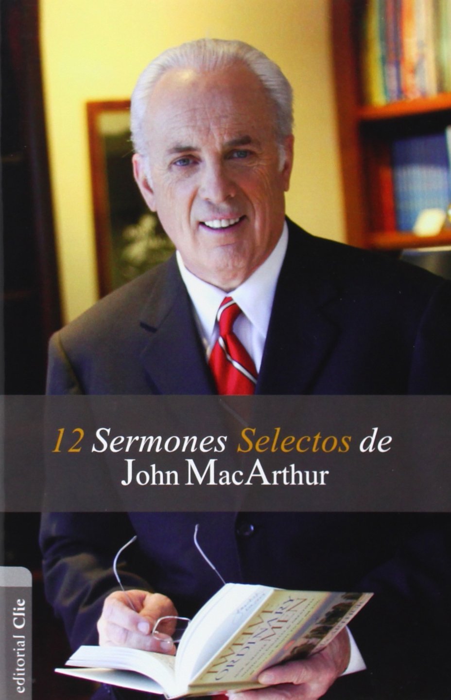 12 Sermones Selectos / Libro 1 12 Sermones Selectos / Libro