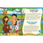 Mi Biblia Mi Gran Aventura TD Bilingue – imagen 2