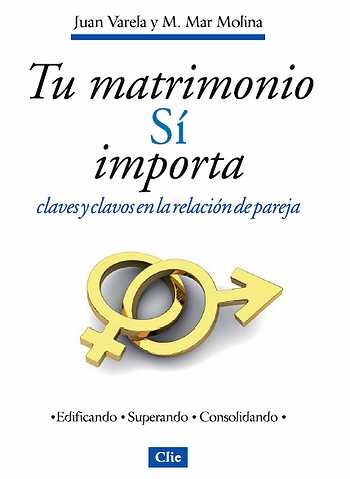 Tu Matrimonio Si Importa 1 Tu Matrimonio Si Importa