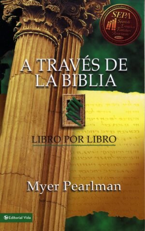 A Través de la Biblia Libro por Libro
