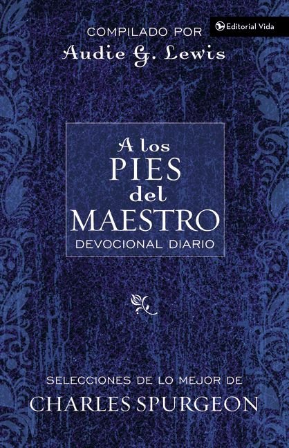 A los Pies del Maestro / Libro 1 A los Pies del Maestro / Libro