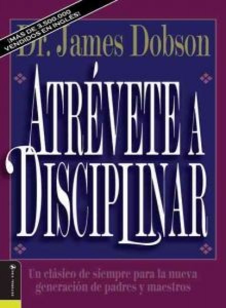 Atrévete A Disciplinar 1 Atrévete A Disciplinar