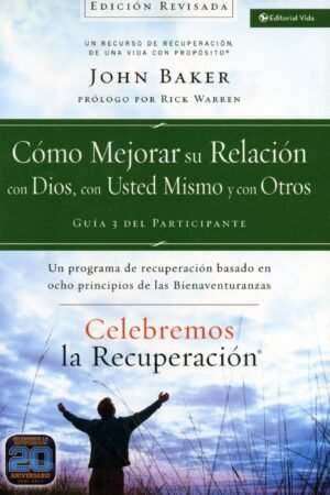 Celebremos la Recuperacion Guía 3