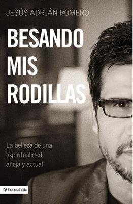 Libro Besando Mis Rodillas