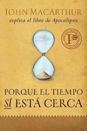 Porque El Tiempo Si Esta Cerca