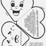 Manualidades biblicas para niños – imagen 2