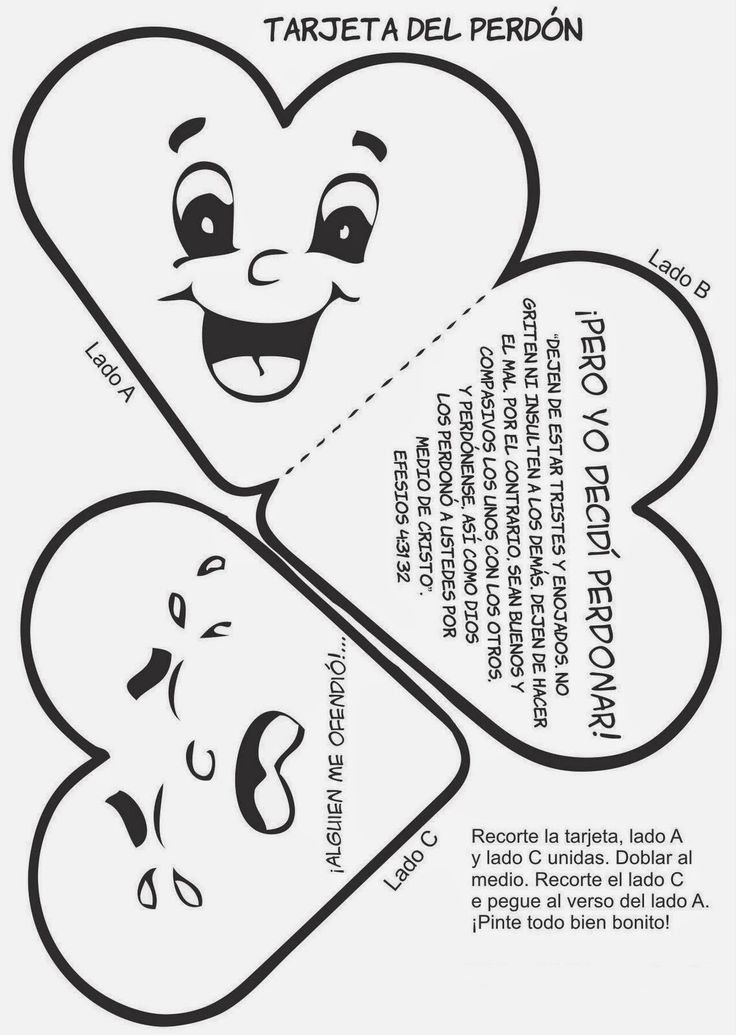 Manualidades biblicas para niños 2 Manualidades biblicas para niños - Image 2