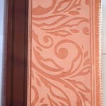 Biblia letra grande rosada RVR60 – imagen 2