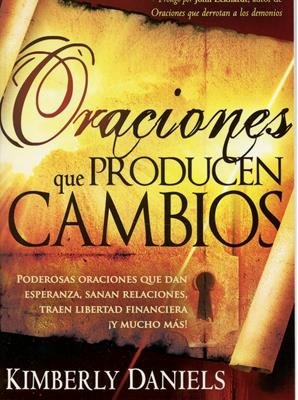 Oraciones Que Producen Cambios