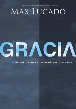 Gracia/Mas Que Lo Merecido/Mucho Mas Que Lo Imaginado