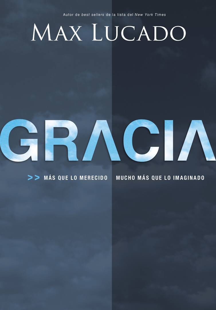 Gracia/Mas Que Lo Merecido/Mucho Mas Que Lo Imaginado 1 Gracia/Mas Que Lo Merecido/Mucho Mas Que Lo Imaginado