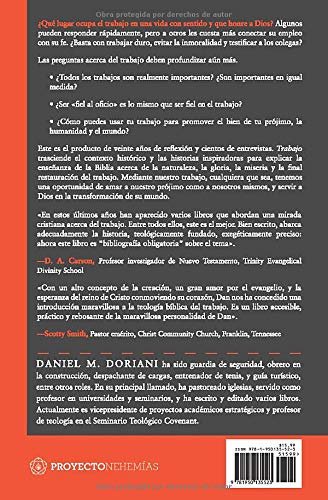 Trabajo/Proposito Dignidad Y Transformacion 2 Trabajo/Proposito Dignidad Y Transformacion - Image 2