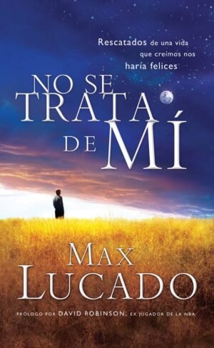 No se trata de mi