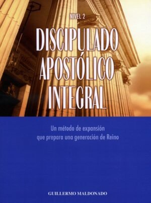 Discipulado Apostólico Integral/Nivel II