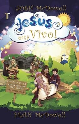 ¡Jesús está vivo!