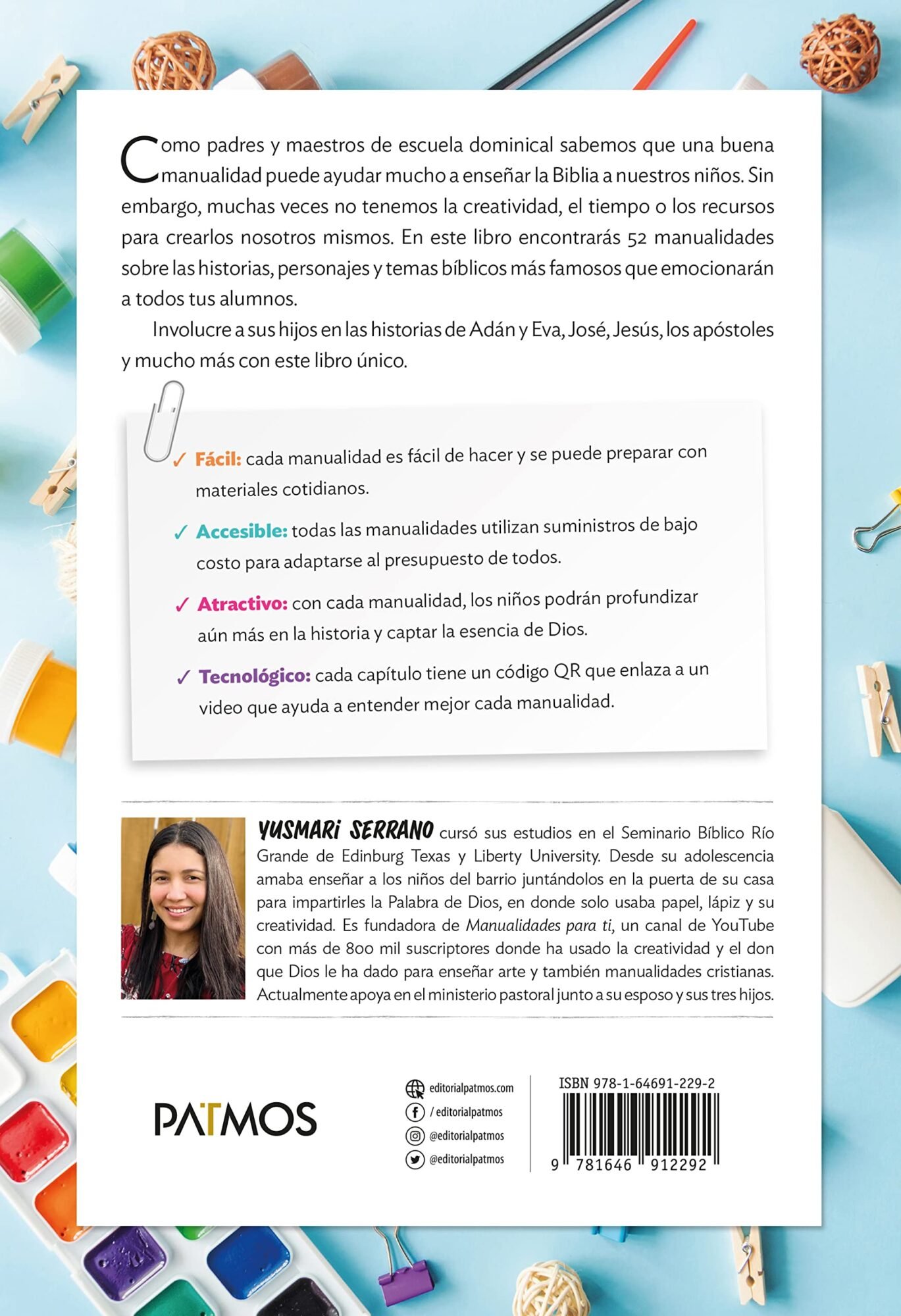 Manualidades biblicas para niños 3 Manualidades biblicas para niños - Image 3