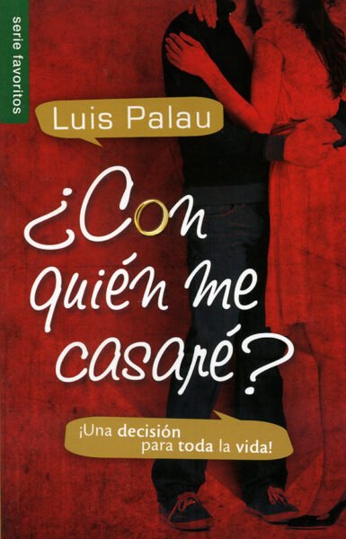Con quién me casaré? 1 Con quién me casaré?