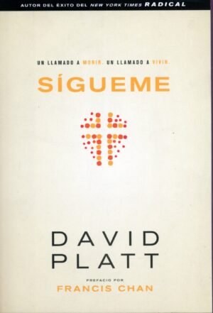 Sígueme / Libro