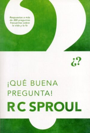 ¡Que Buena Pregunta [Libro]