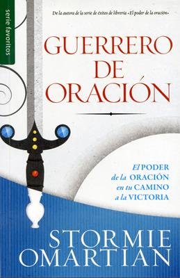 Guerrero De Oración