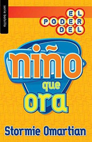 El Poder del Niño que Ora