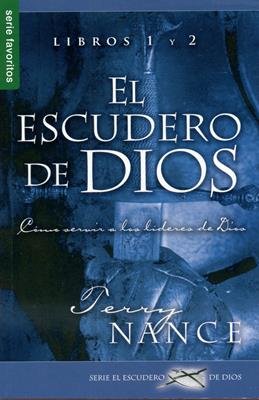 El Escudero de Dios - Tomo 1 y 2 / Bolsilibro 1 El Escudero de Dios - Tomo 1 y 2 / Bolsilibro