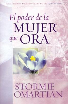 Poder De La Mujer Que Ora