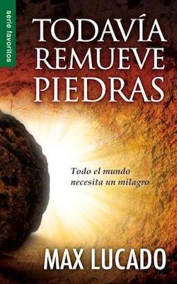 Todavía Remueve Piedras / Bolsilibro 1 Todavía Remueve Piedras / Bolsilibro