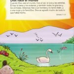 Historias Favoritas Biblias de Rompecabezas – imagen 2