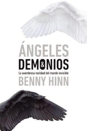 Ángeles Y Demonios
