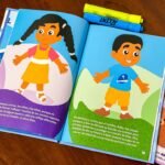 ¿Por qué Dios me Hizo Niño? – Tapa Dura – imagen 2