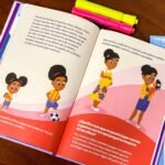 ¿Por qué Dios me Hizo Niña? – Tapa Dura – imagen 3
