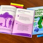 ¿Por qué Dios me Hizo Niña? – Tapa Dura – imagen 2