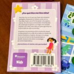 ¿Por qué Dios me Hizo Niña? – Tapa Dura – imagen 5