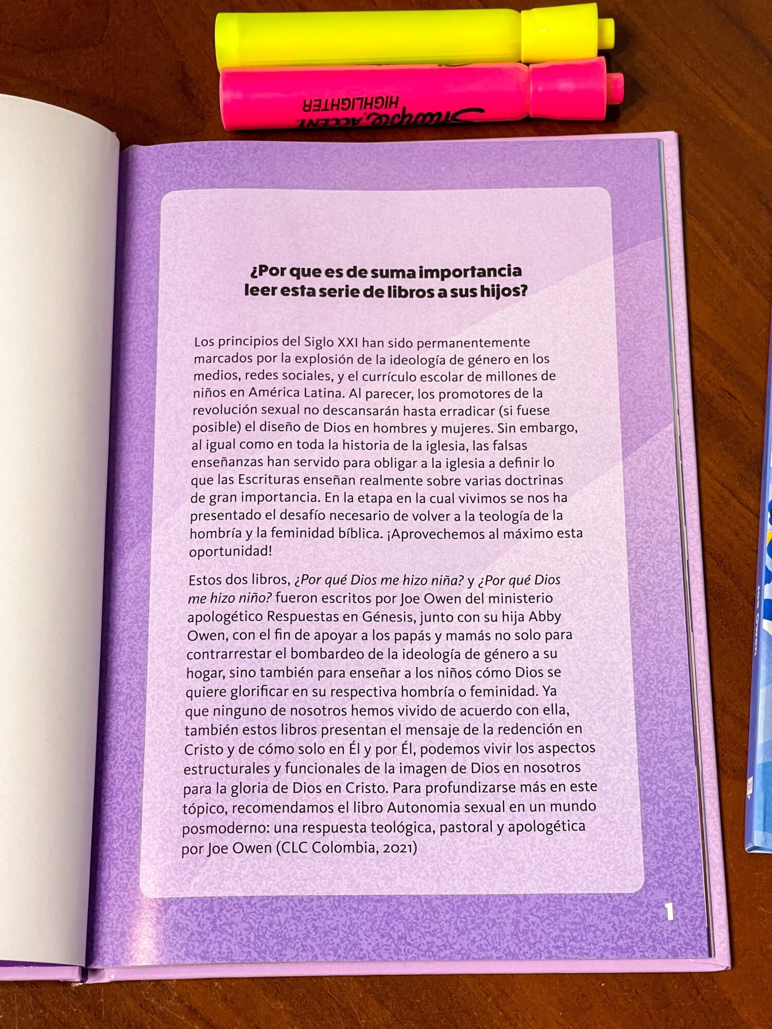Por qué Dios Me Hizo Niña? 4 Por qué Dios Me Hizo Niña? - Image 4