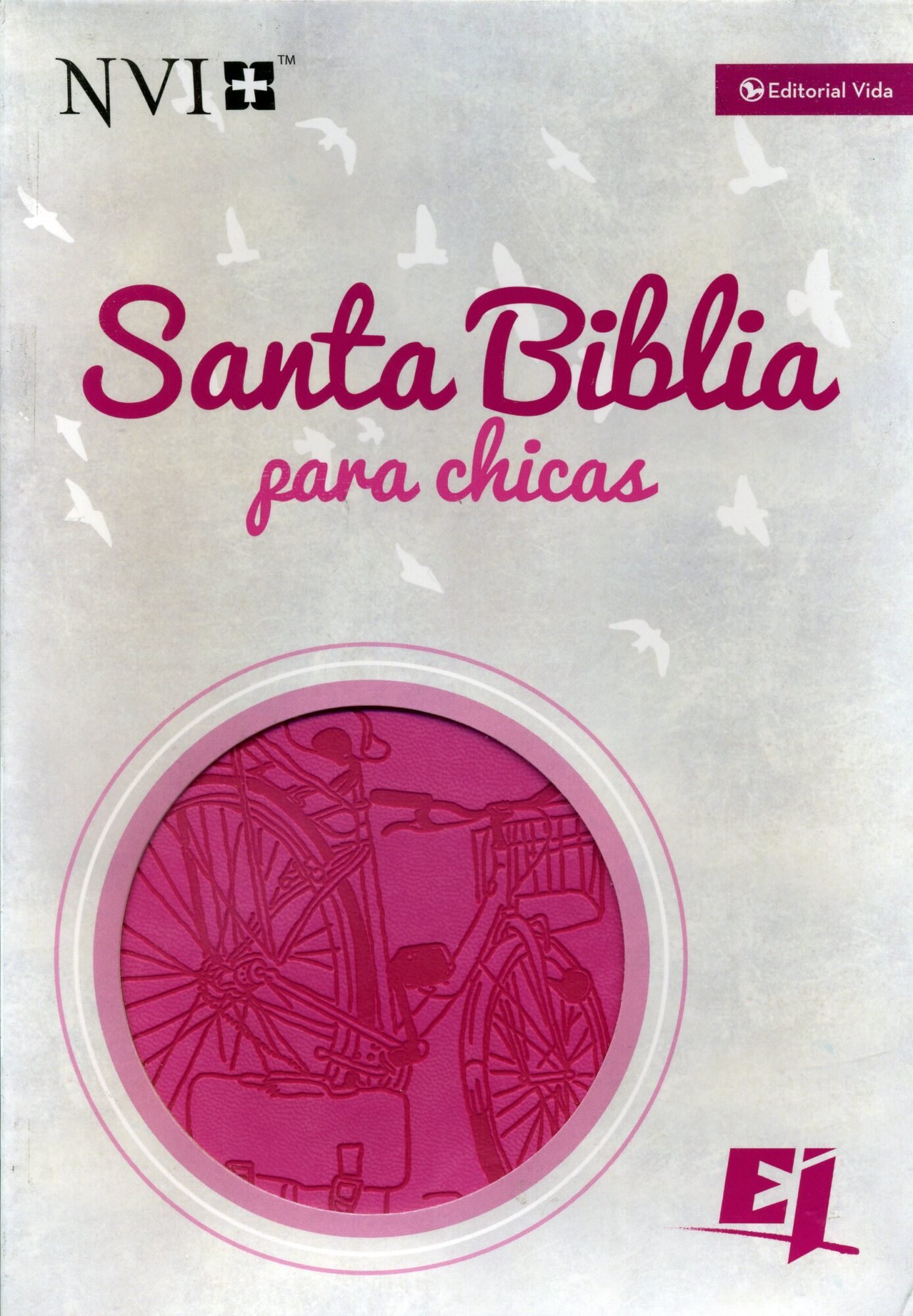 Biblia NVI Para Chicas 1 Biblia NVI Para Chicas