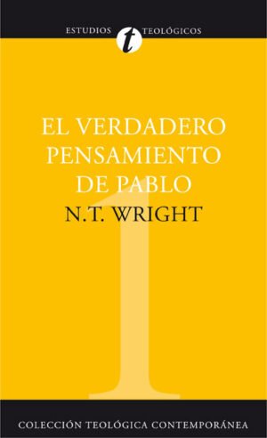 CTC 01/Verdadero Pensamiento De Pablo