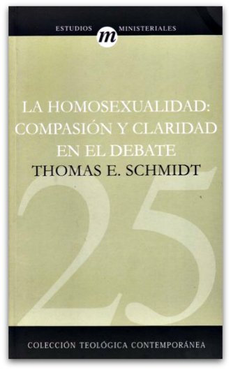 Homosexualidad Compasión Y Claridad 1 Homosexualidad Compasión Y Claridad