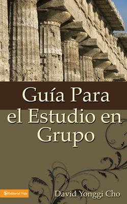 Guía para estudio en Grupo