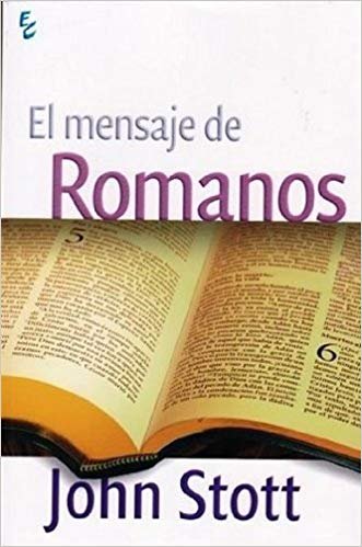 Mensaje De Romanos 1 Mensaje De Romanos