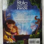 Biblia Unilit para Niños – 2ª Edición (6 a 8 años) – imagen 4