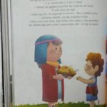 Biblia Unilit para Niños – 2ª Edición (6 a 8 años) – imagen 3