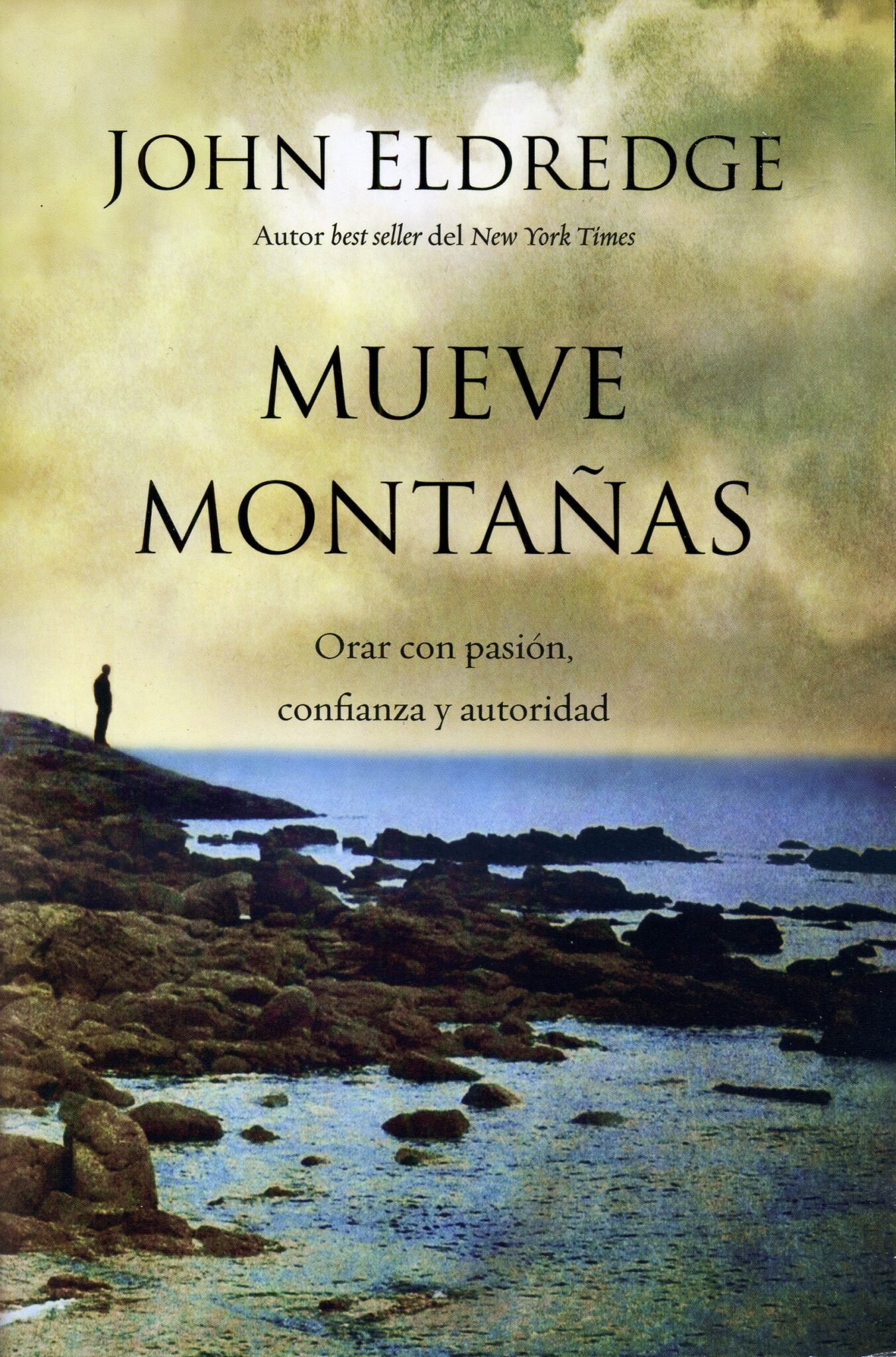 Mueve Montañas / Libro 1 Mueve Montañas / Libro
